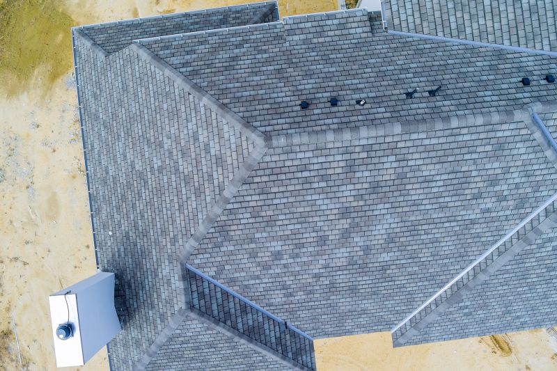New Roof Installation in Worcester, MA