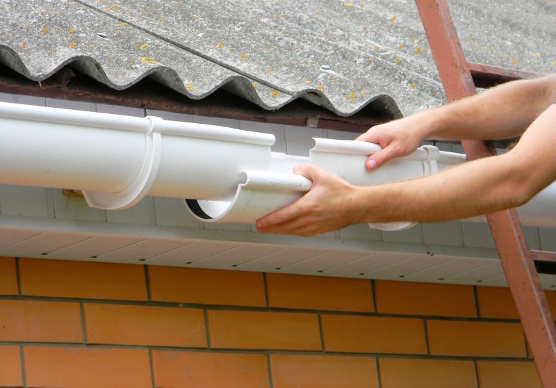 Porch Gutter Repair in Boulder, CO