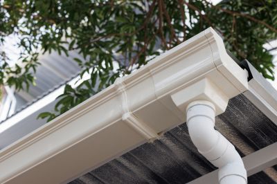 Pvc Gutter Installation in Mcdonough, GA