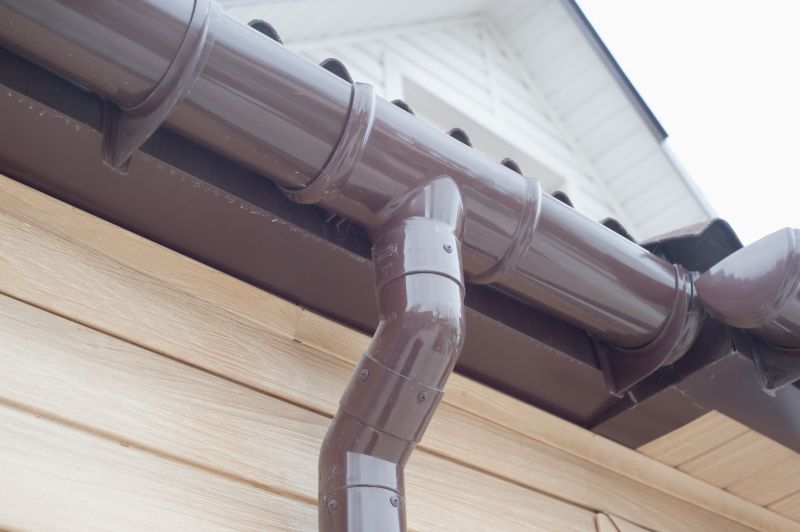 Pvc Gutter Replacement in Clarksville, TN
