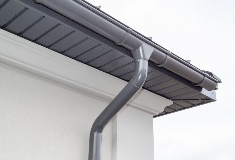 Pvc Gutter Replacement in Longmont, CO