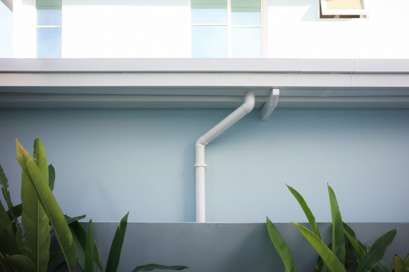 Pvc Gutter Replacement in Boulder, CO