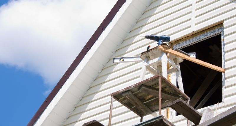 Pvc Siding Installation in Nashua, NH