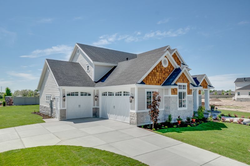 Residential Siding Replacement in Norwalk, CT