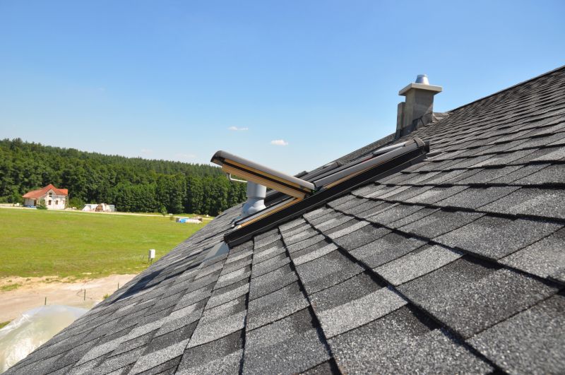Roof Installation in Worcester, MA