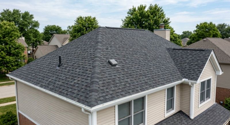 Roof Remodeling in Warwick, RI