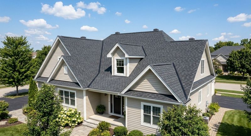 Roof Replacement in Providence, RI