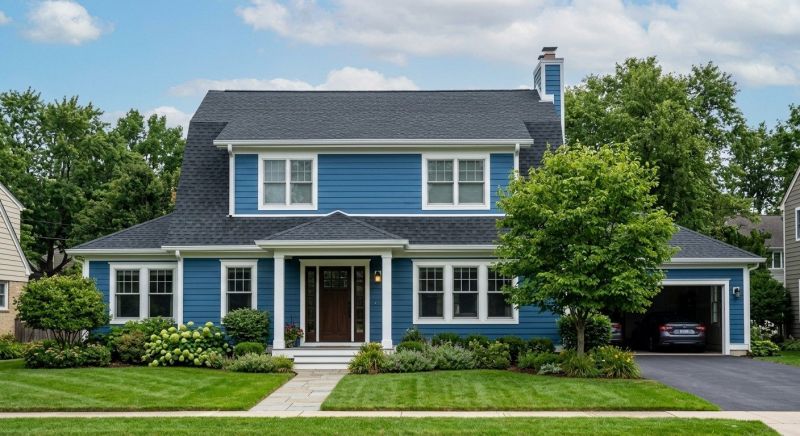 Roof Replacement in Worcester, MA