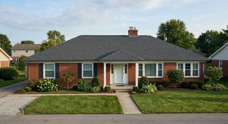 Roof Reshingling in Worcester, MA