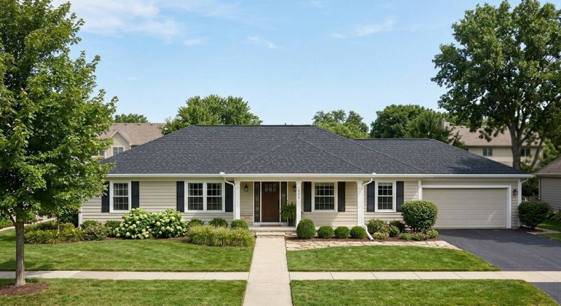 Roof Reshingling in Nashua, NH