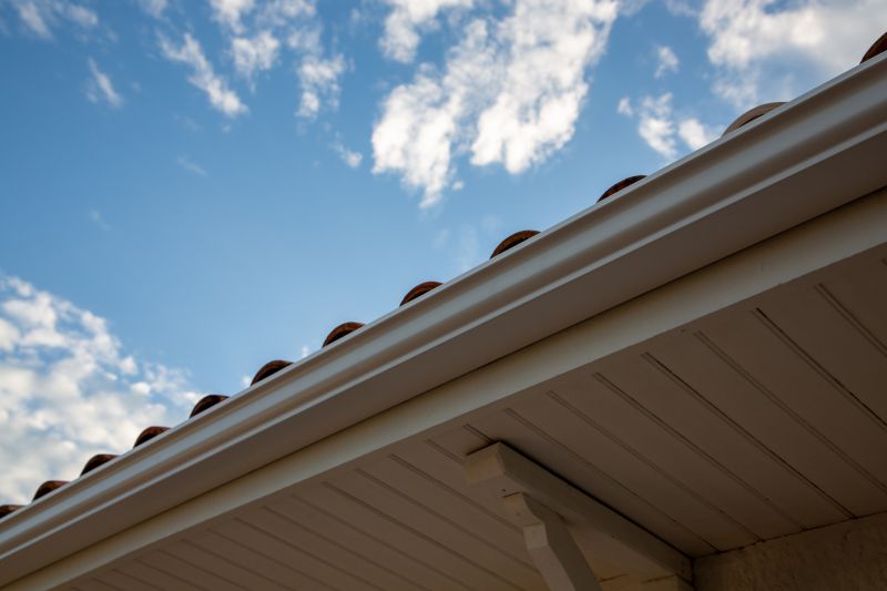 Seamless Gutter Replacement in Sacramento, CA