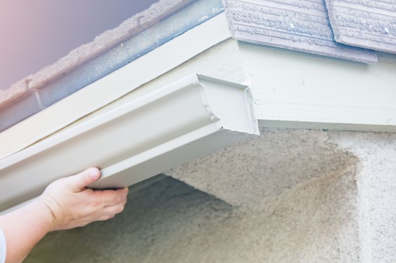 Seamless Gutter Replacement in Everett, WA