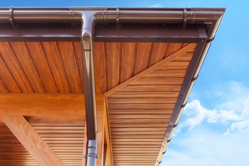Seamless Gutter Replacement in San Francisco, CA