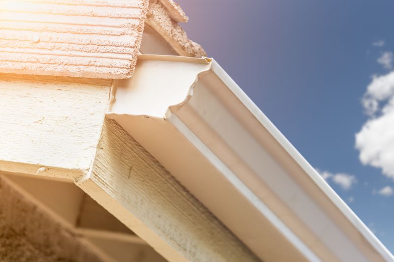 Seamless Gutter Replacement in San Francisco, CA