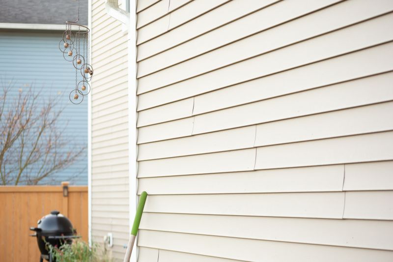 Siding Replacement in Norwalk, CT