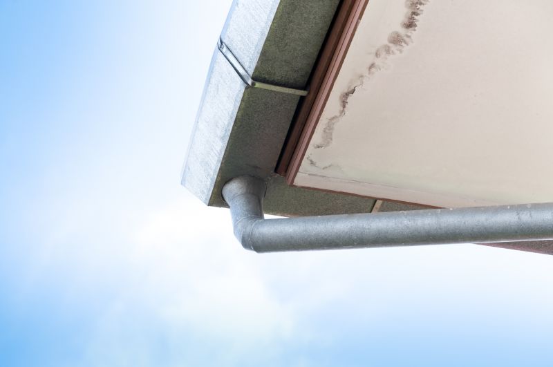 Steel Gutters Service in San Francisco, CA