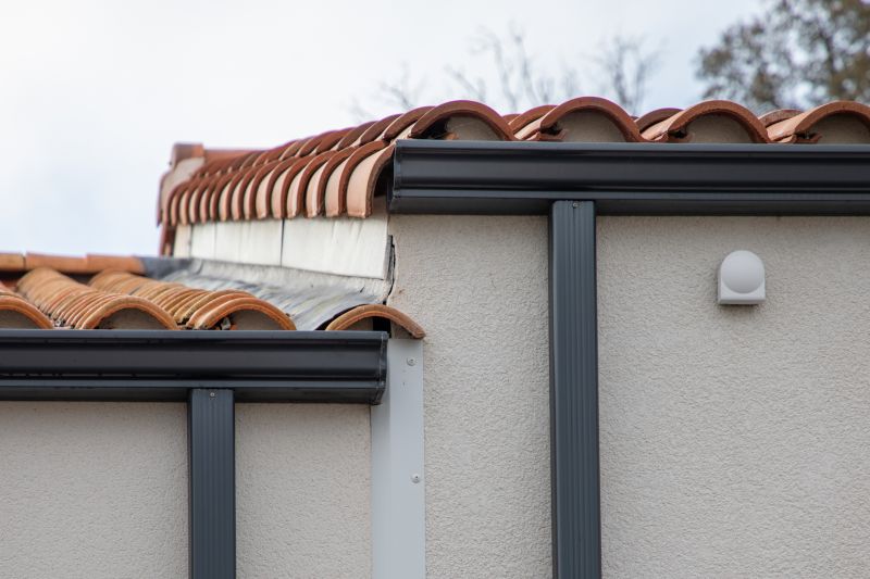 Steel Gutters Service in Clarksville, TN