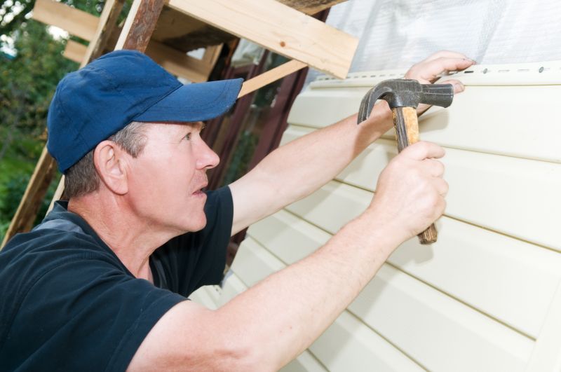Thermal Siding Installation in West Hartford, CT