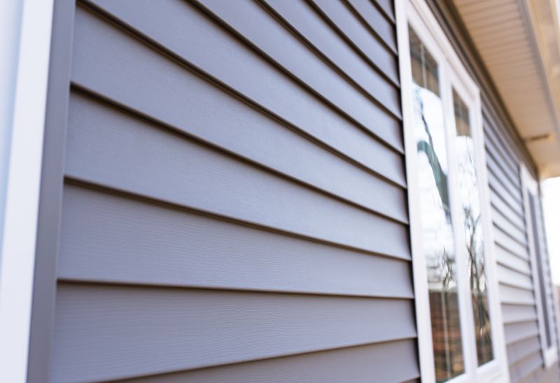 Vinyl Cladding Installation in Norwalk, CT