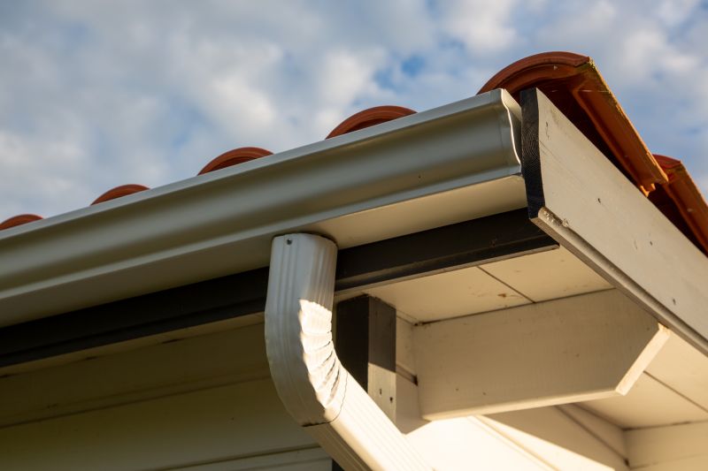 Warehouse Gutter Installation in Roseville, CA