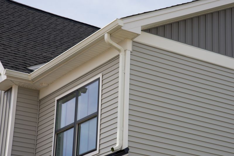 Warehouse Gutter Installation in San Francisco, CA