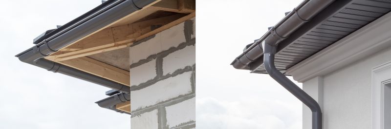 Wood Gutter Service in Clarksville, TN