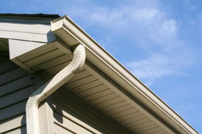 Aluminum Gutters Installation in Everett, WA