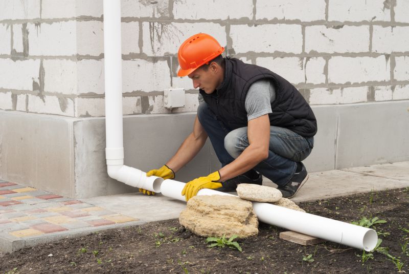 Box Gutter Repair in Sacramento, CA