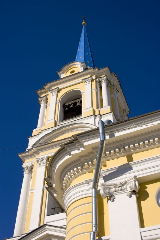 Church Gutter Repair in Sacramento, CA
