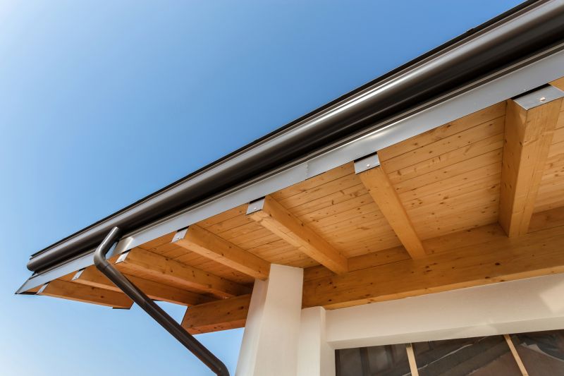 Commercial Gutter Installation in Mcdonough, GA