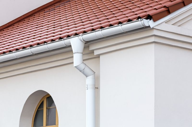 Downspout Diverter Repair in Longmont, CO