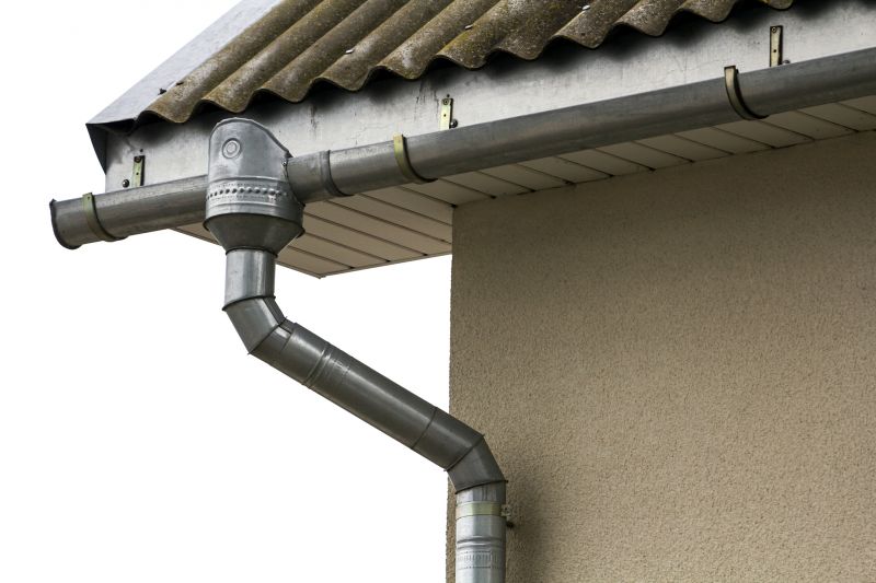 Factory Gutter Installation in Roseville, CA