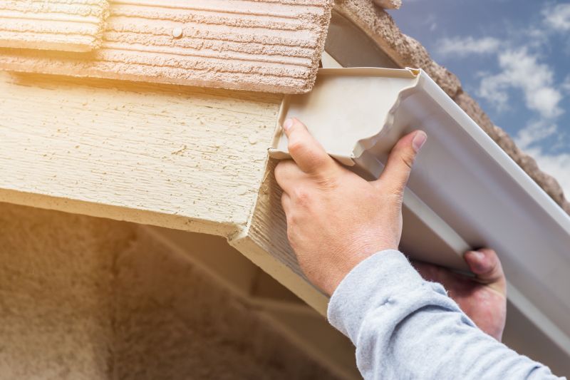 Gutter Reattachment in Boulder, CO