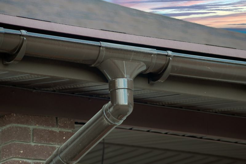 Gutter Rerouting in Boulder, CO