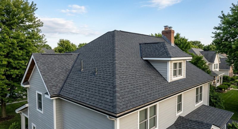 Roof Enlargement in Manchester, NH