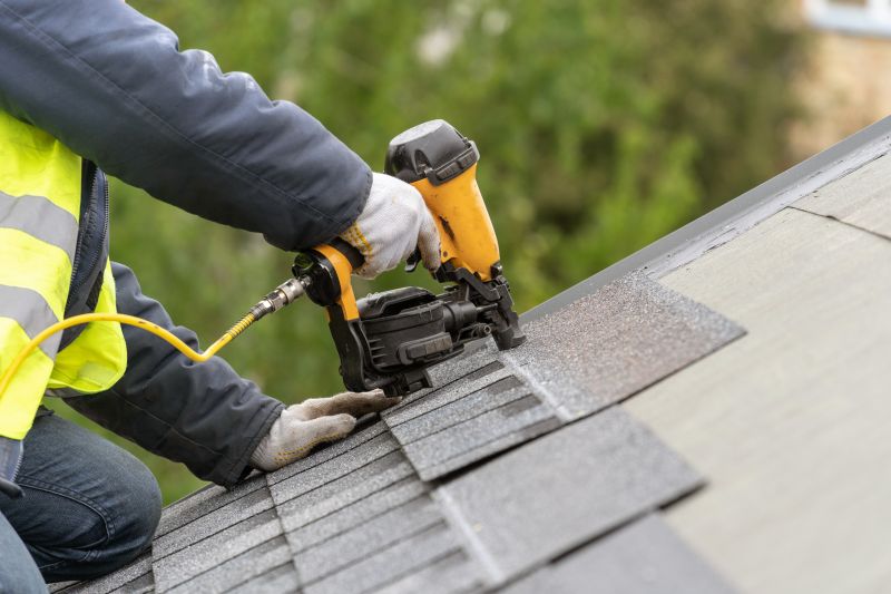 Shingles Installation in Boston, MA